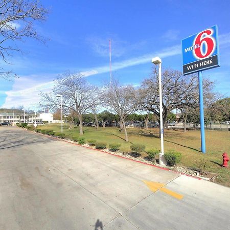 Motel 6-Kerrville, Tx Kültér fotó