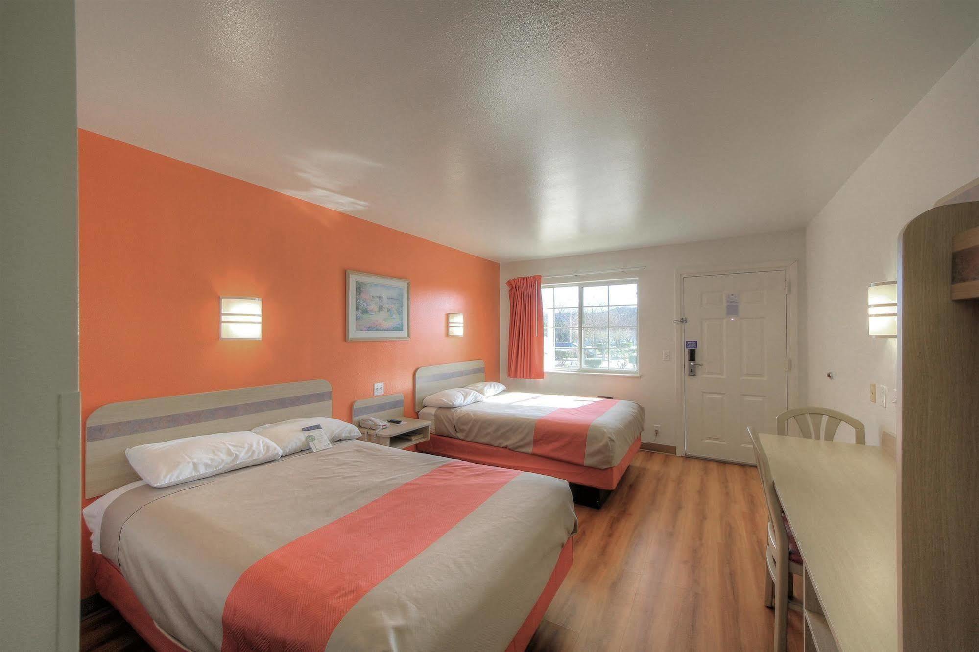 Motel 6-Kerrville, Tx Kültér fotó