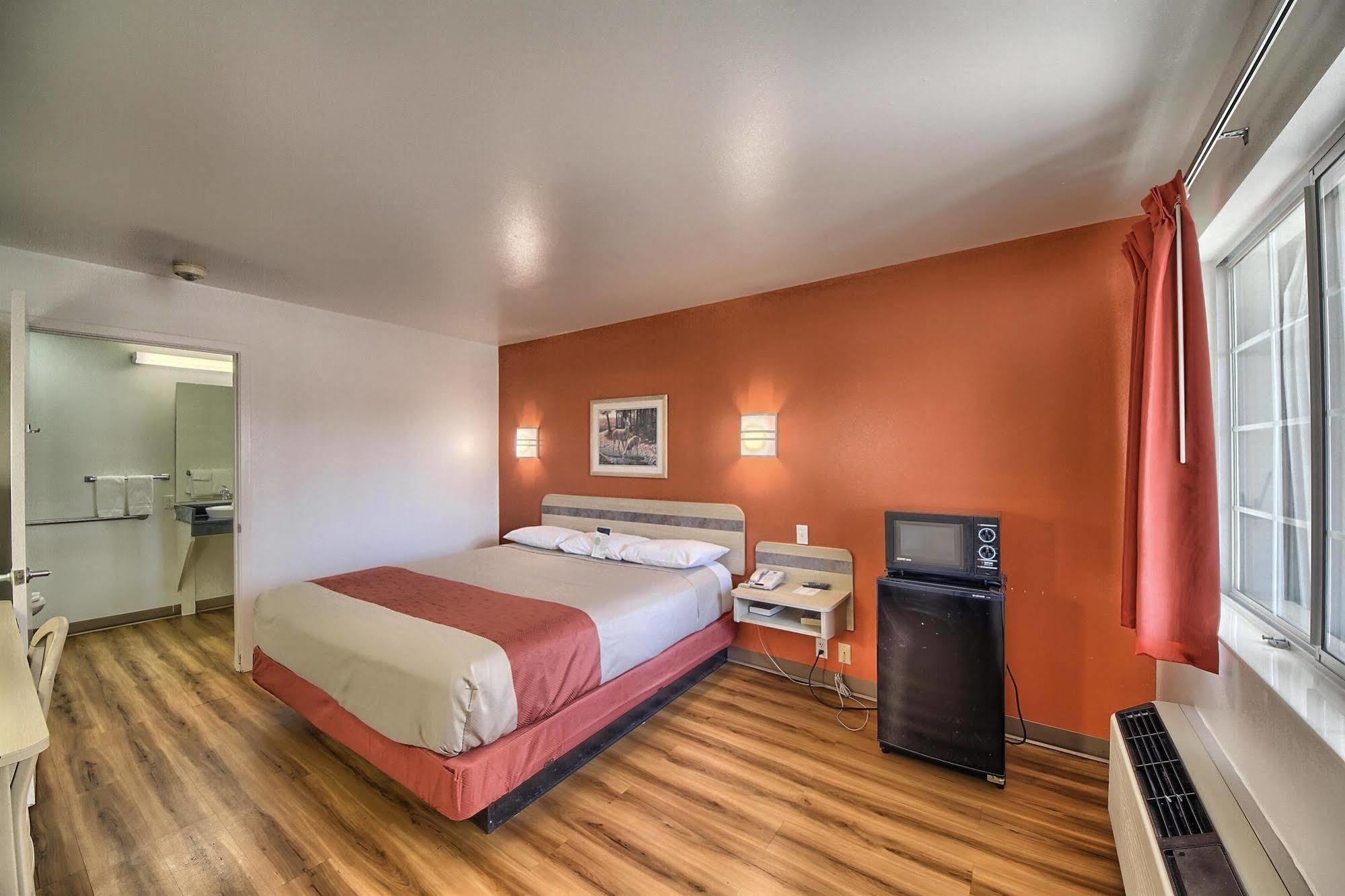 Motel 6-Kerrville, Tx Kültér fotó